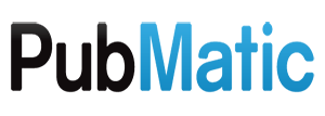 PubMatic logo